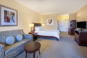 Hilton Garden Inn South Padre Island Beachfront