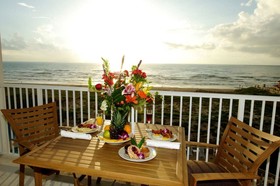 Hilton Garden Inn South Padre Island Beachfront