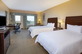 Hilton Garden Inn South Padre Island Beachfront