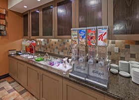 Hilton Garden Inn South Padre Island Beachfront