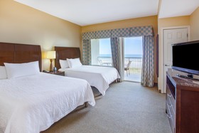 Hilton Garden Inn South Padre Island Beachfront