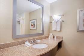 Hilton Garden Inn South Padre Island Beachfront