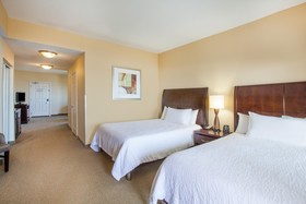 Hilton Garden Inn South Padre Island Beachfront