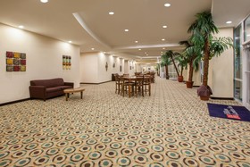 Hilton Garden Inn South Padre Island Beachfront