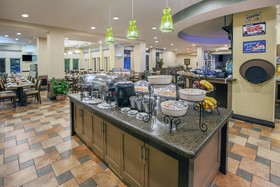 Hilton Garden Inn South Padre Island Beachfront