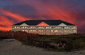 Hilton Garden Inn South Padre Island Beachfront