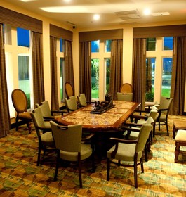 Hilton Garden Inn South Padre Island Beachfront