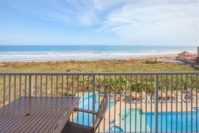 Hilton Garden Inn South Padre Island Beachfront