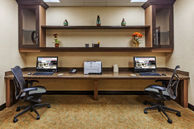 Hilton Garden Inn South Padre Island Beachfront