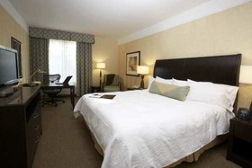 Hilton Garden Inn South Padre Island Beachfront