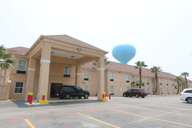 Island Inn