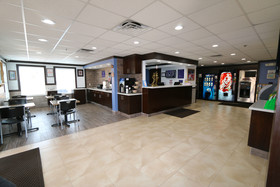 Island Inn