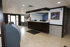 Island Inn