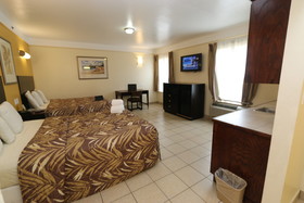 Island Inn