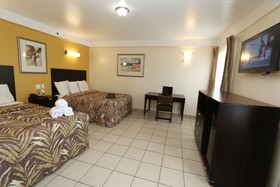 Island Inn
