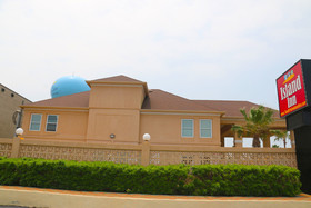 Island Inn