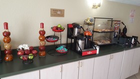 South Padre Island Inn