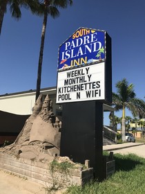 South Padre Island Inn