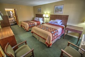 South Padre Island Inn