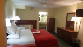 South Padre Island Inn