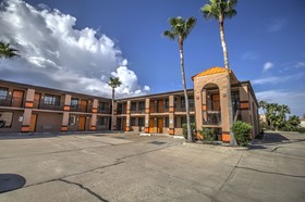 South Padre Island Inn