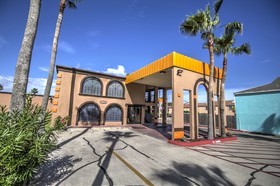 South Padre Island Inn