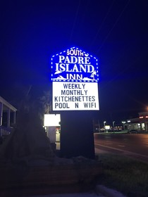 South Padre Island Inn