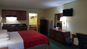 South Padre Island Inn