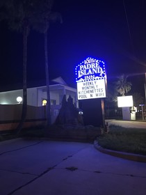 South Padre Island Inn