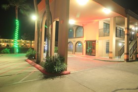 South Padre Island Inn