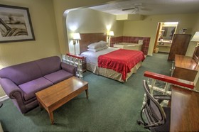 South Padre Island Inn