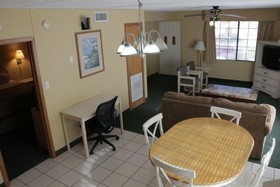 South Padre Island Inn