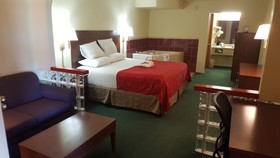 South Padre Island Inn