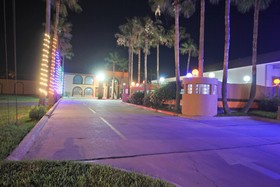 South Padre Island Inn