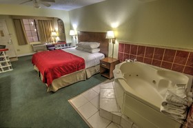 South Padre Island Inn