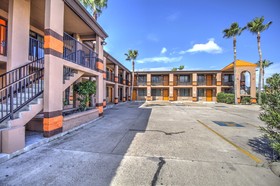 South Padre Island Inn