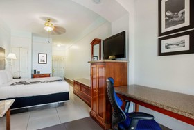 Sand Rose Beach Resort