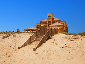 Sand Rose Beach Resort