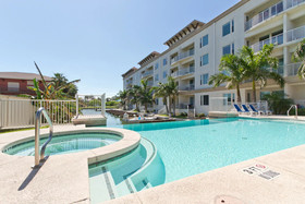 Las Marinas Condominium