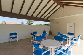 Las Marinas Condominium