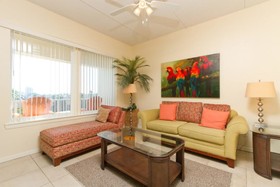 Las Marinas Condominium