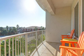 Las Marinas Condominium