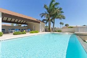 Las Marinas Condominium