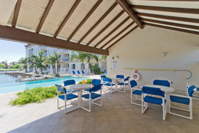 Las Marinas Condominium