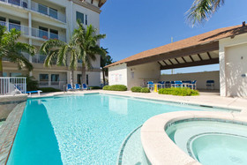 Las Marinas Condominium