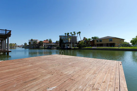 Las Marinas Condominium