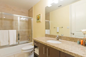 Las Marinas Condominium