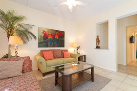 Las Marinas Condominium