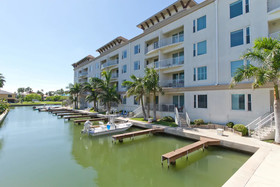 Las Marinas Condominium