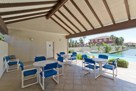 Las Marinas Condominium